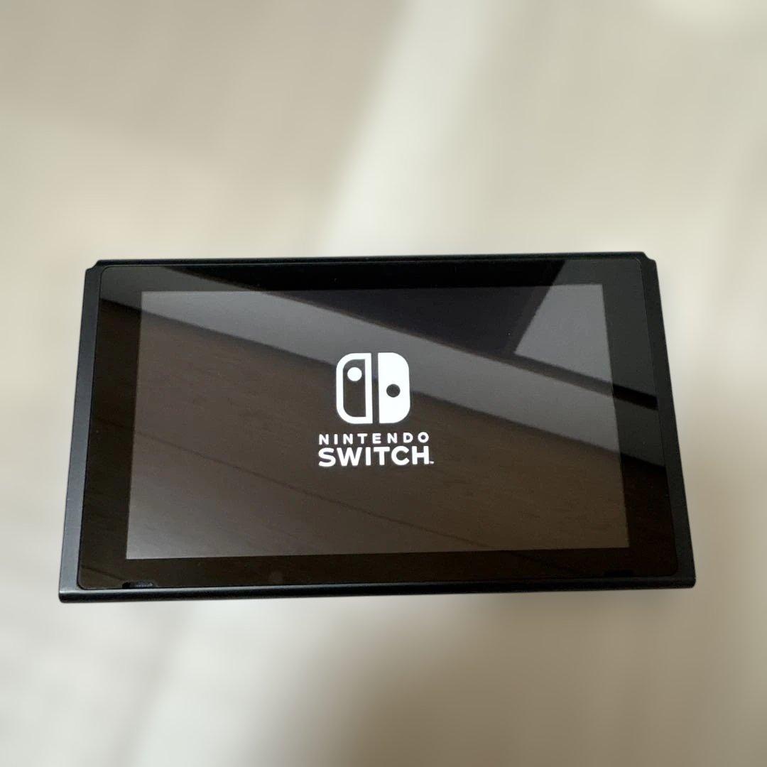 Nintendo Switch 大乱闘スマッシュブラザーズデザイン
