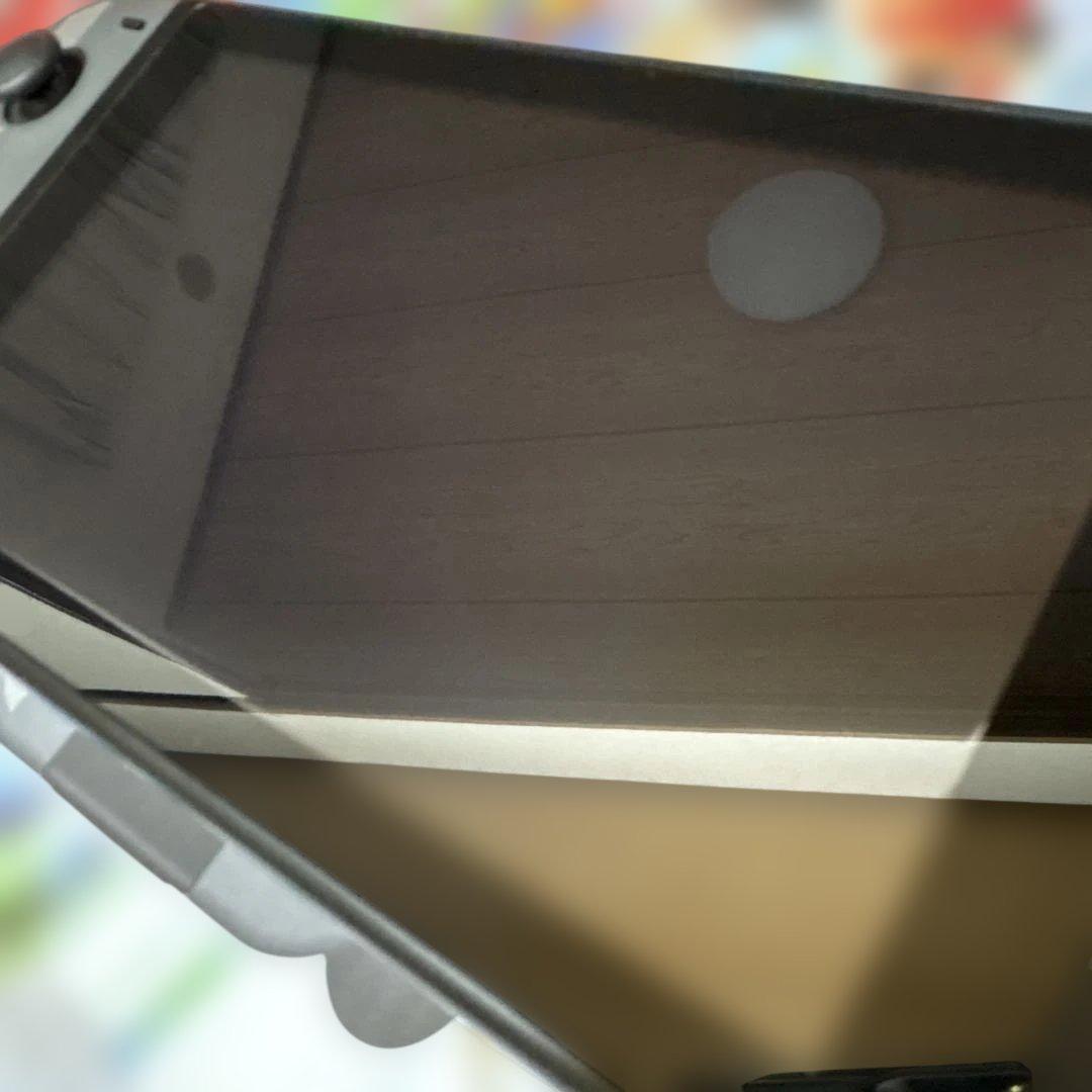 Nintendo Switch 大乱闘スマッシュブラザーズデザイン