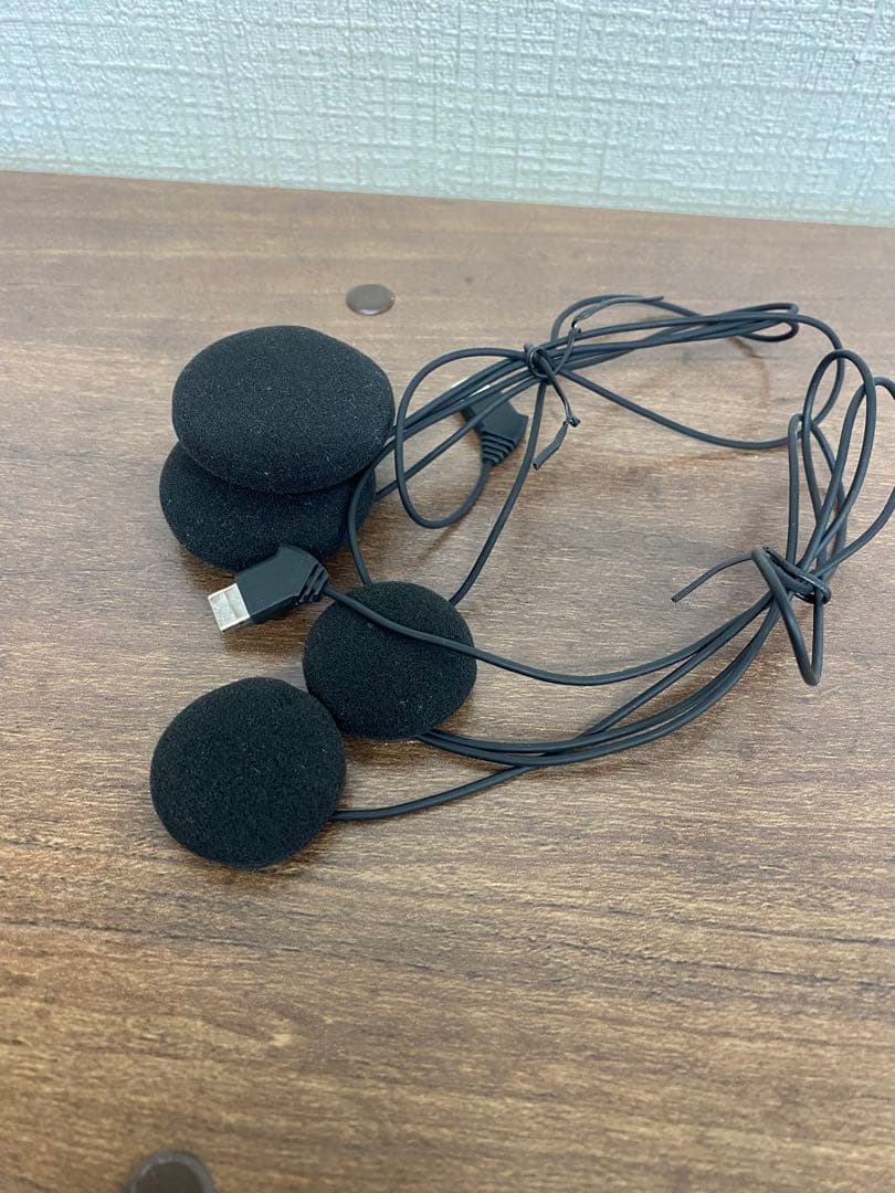 B+COM SB6XR スモールスピーカーおまけ サインハウス　ビーコム