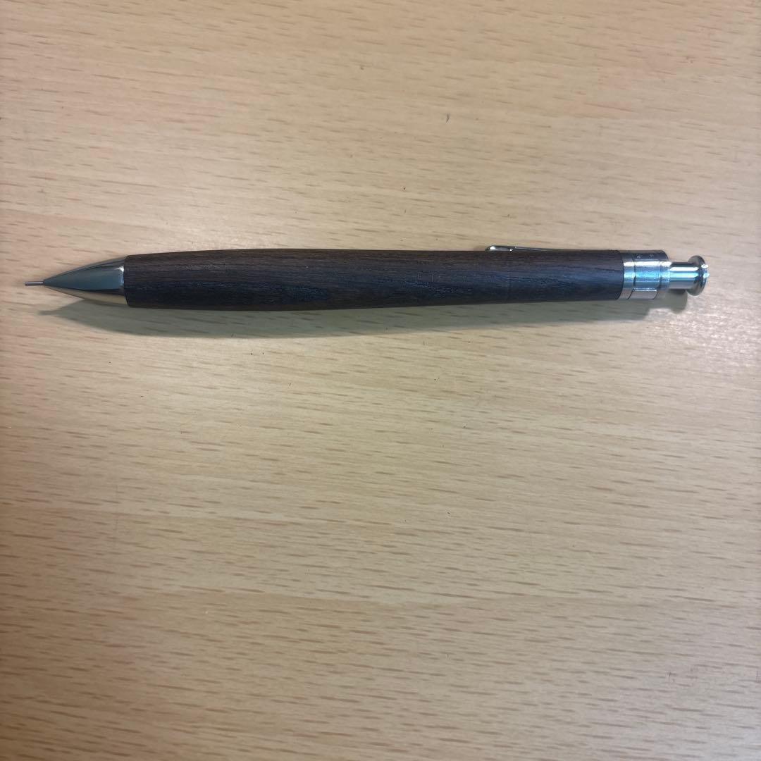 工房楔 欅 シャーペン