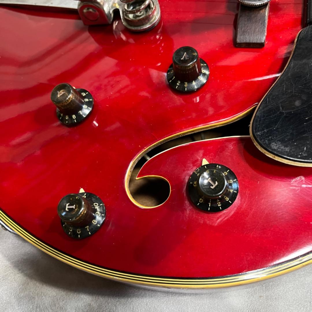 taro takenoko専用　Greco EG-135 1960年代