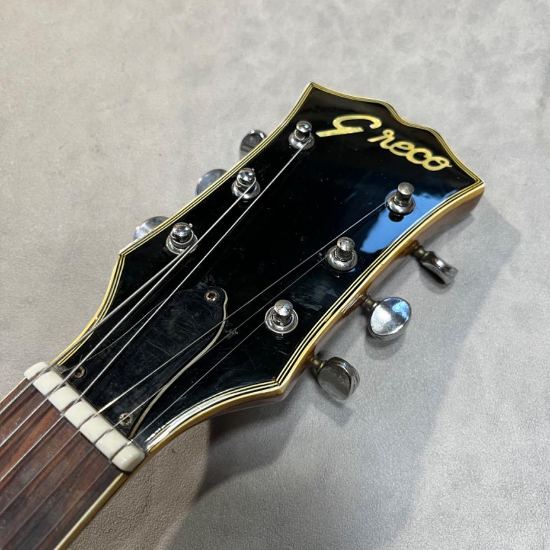 taro takenoko専用　Greco EG-135 1960年代