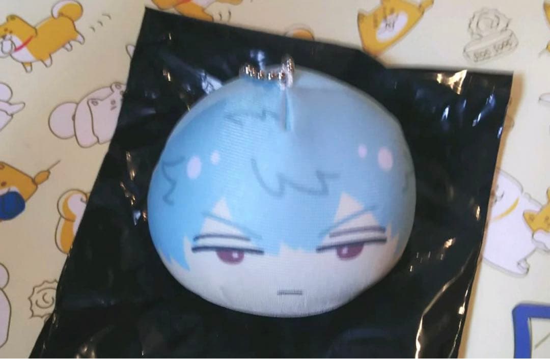 銀魂　ぬいぐるみ　銀時　ジャンプフェスタ　202501060949