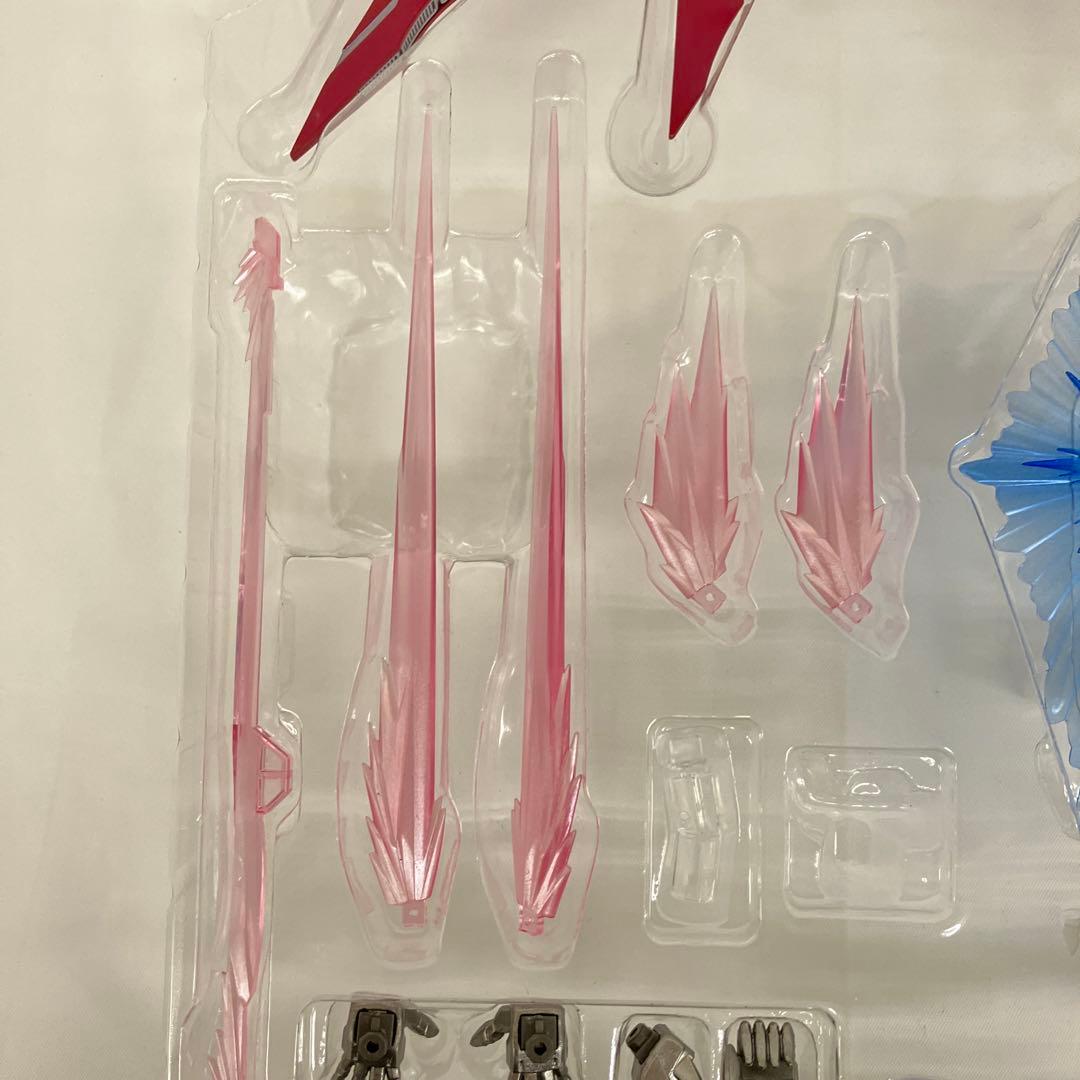 HF8108 L BUILD デスティニーガンダム(フルパッケージ)