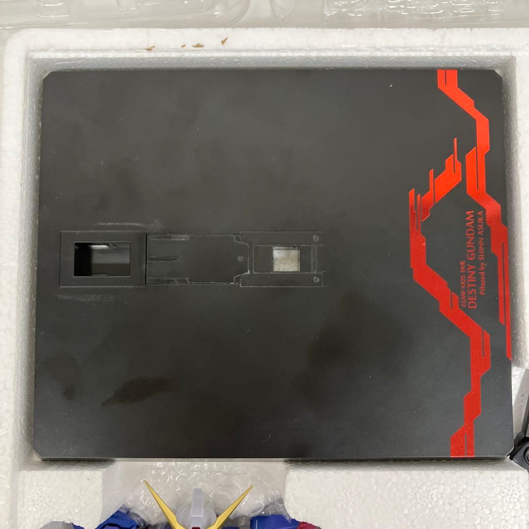 HF8108 L BUILD デスティニーガンダム(フルパッケージ)