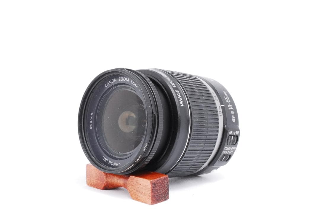 ⭐️初心者オススメ⭐️Canon Kiss X2 手ぶれ補正