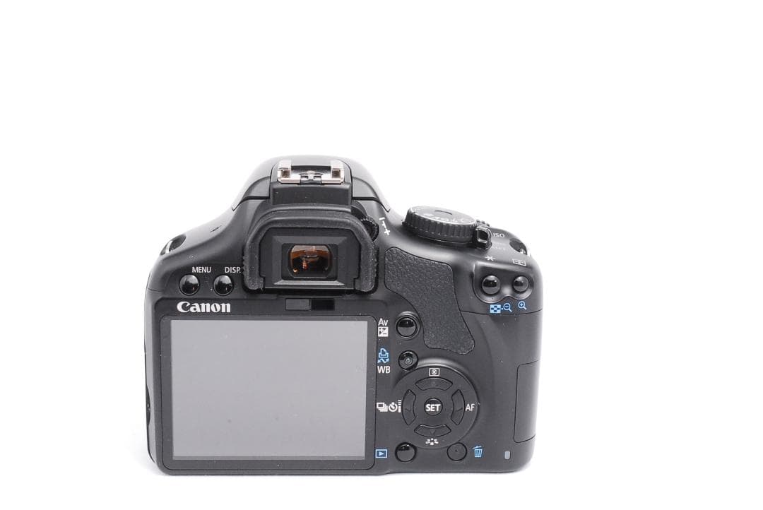 ⭐️初心者オススメ⭐️Canon Kiss X2 手ぶれ補正