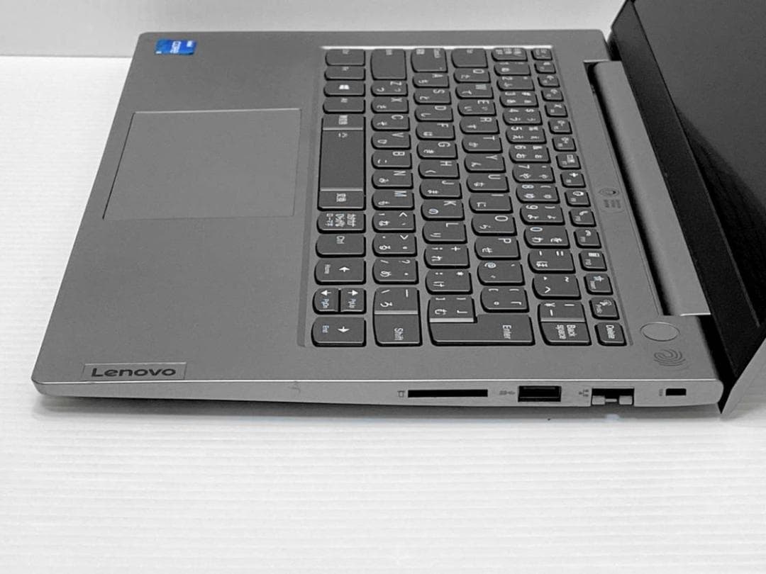 第11世代i5 ThinkBook 14 Gen2 16G 新品NVMe256G