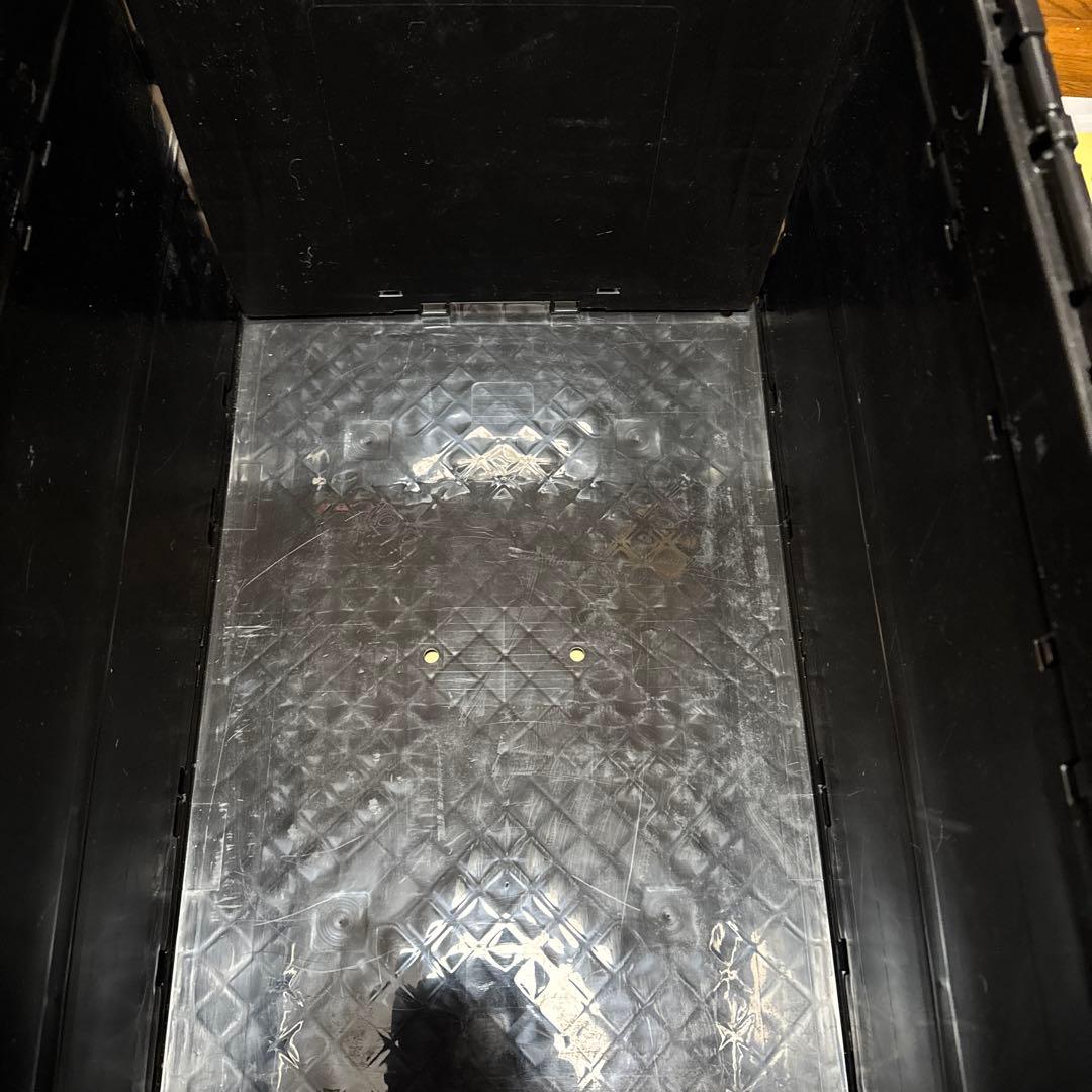 FC Real Bristol fcrb MARVEL コンテナ 完売品　美品