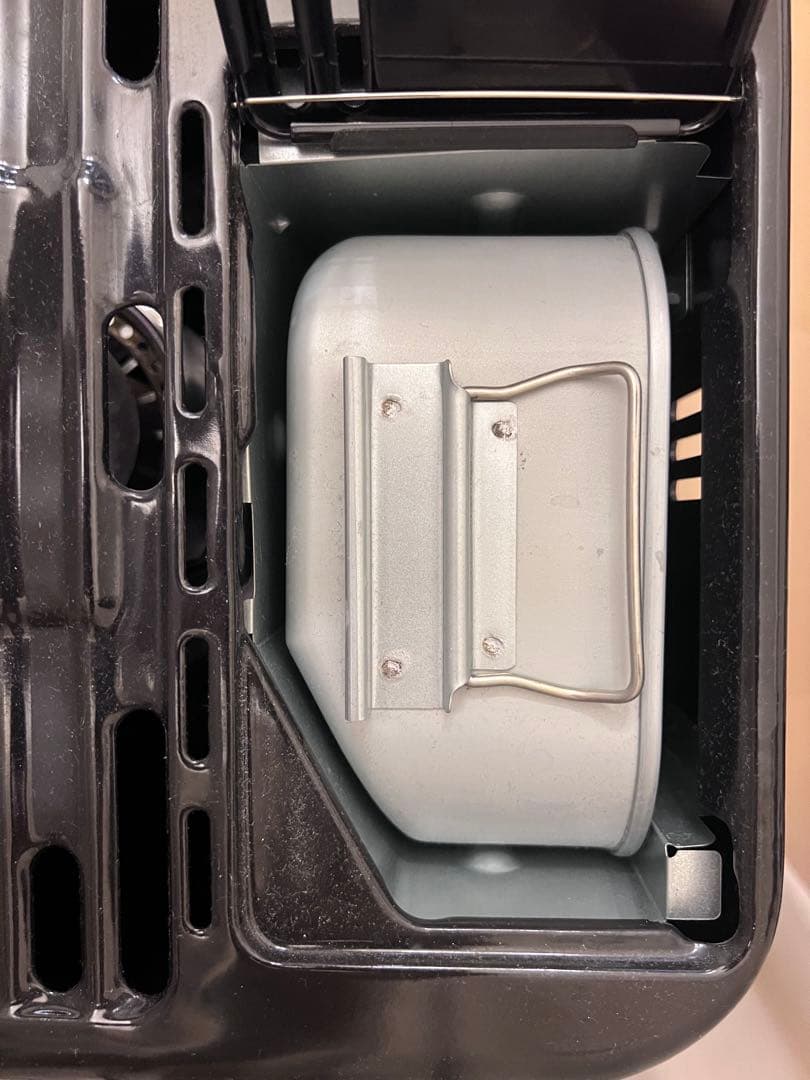 Aladdin アラジン 反射式石油ストーブ AKP-S248