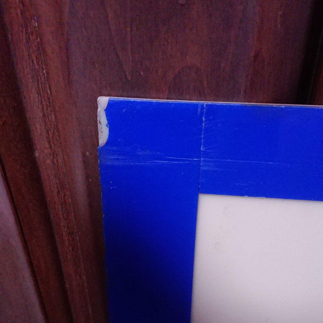 案内板 実物 当時物 乗り換え案内