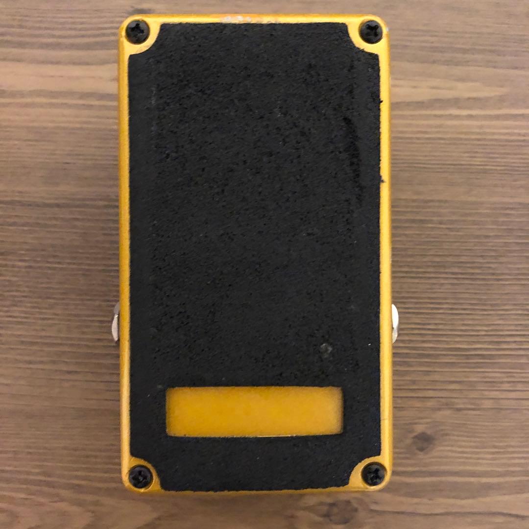 ギター CARL MARTIN PlexiTone Lo-gain