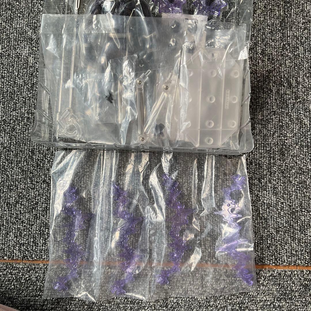 リボルテック アメイジングヤマグチ ブラックパンサー フィギュア