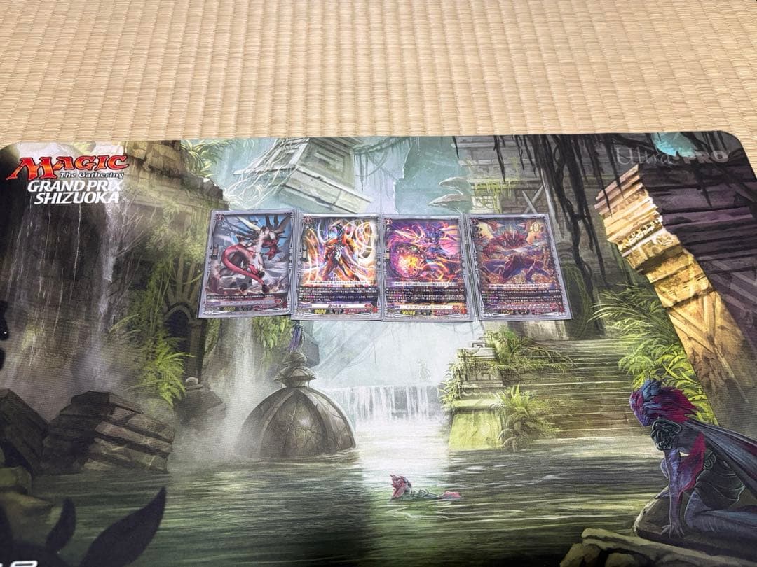 ドラゴニック・オーバーロード デッキ