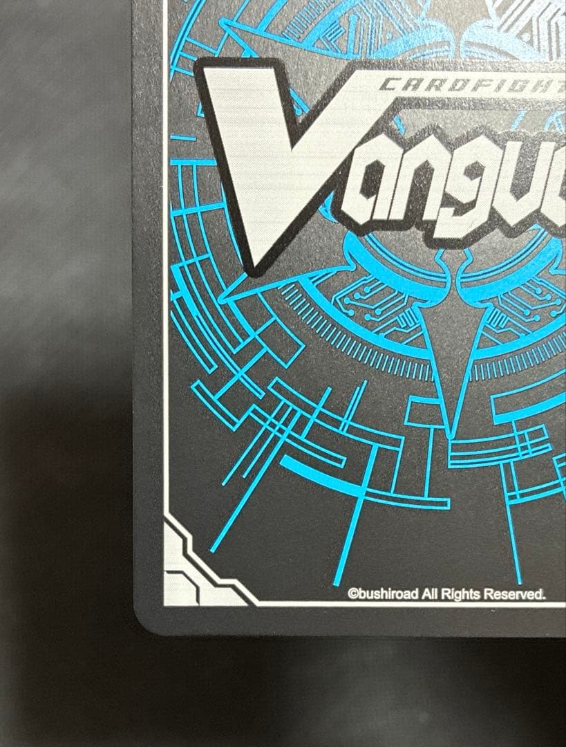 ヴァンガード　AveMujica アモーリス　サイン