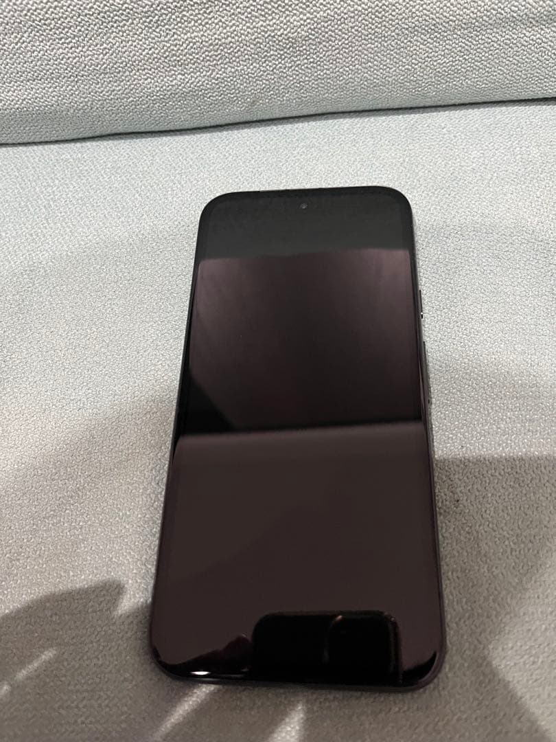 Google Pixel 8a ブラック 本体