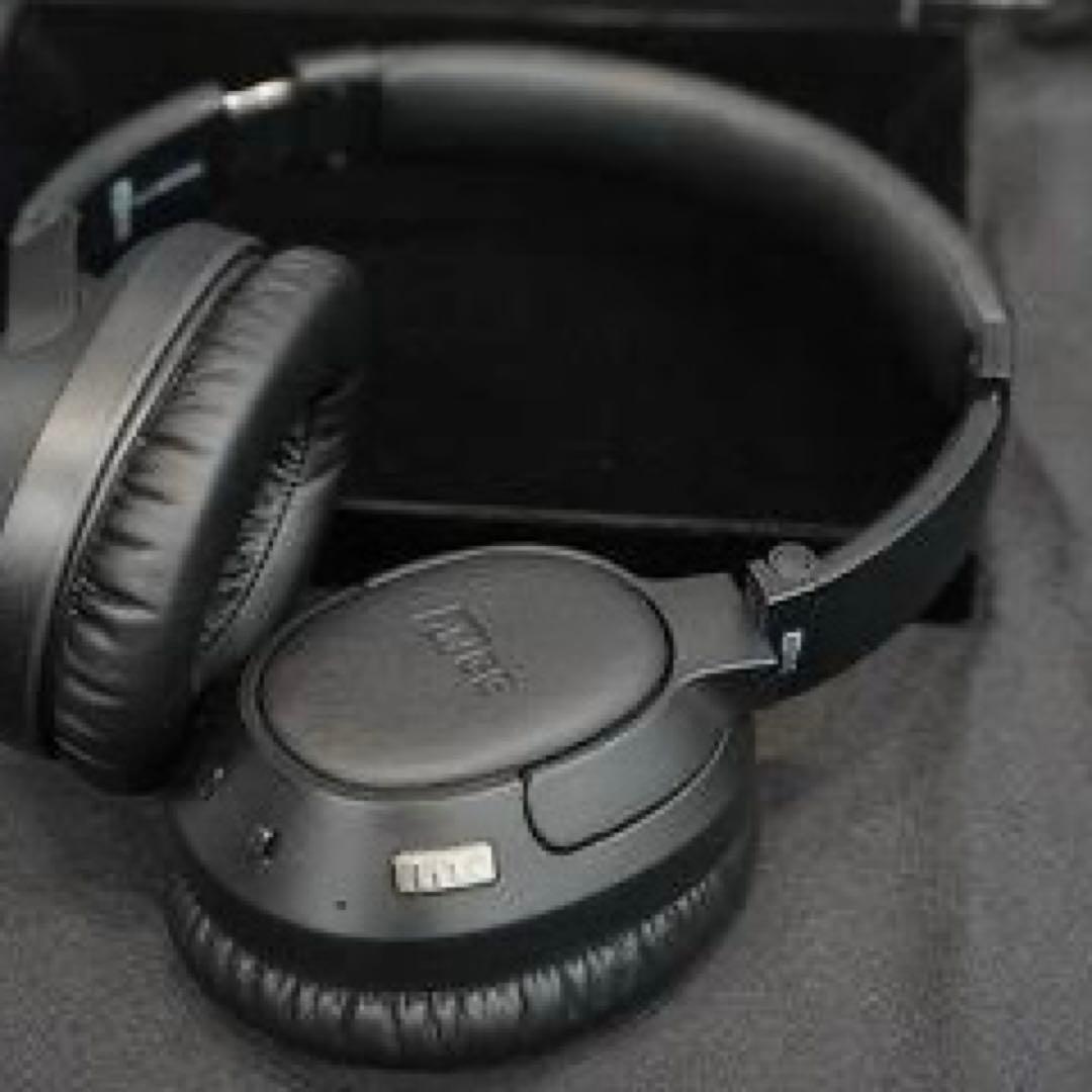 Matrix Cinema ANC ワイヤレスヘッドホン