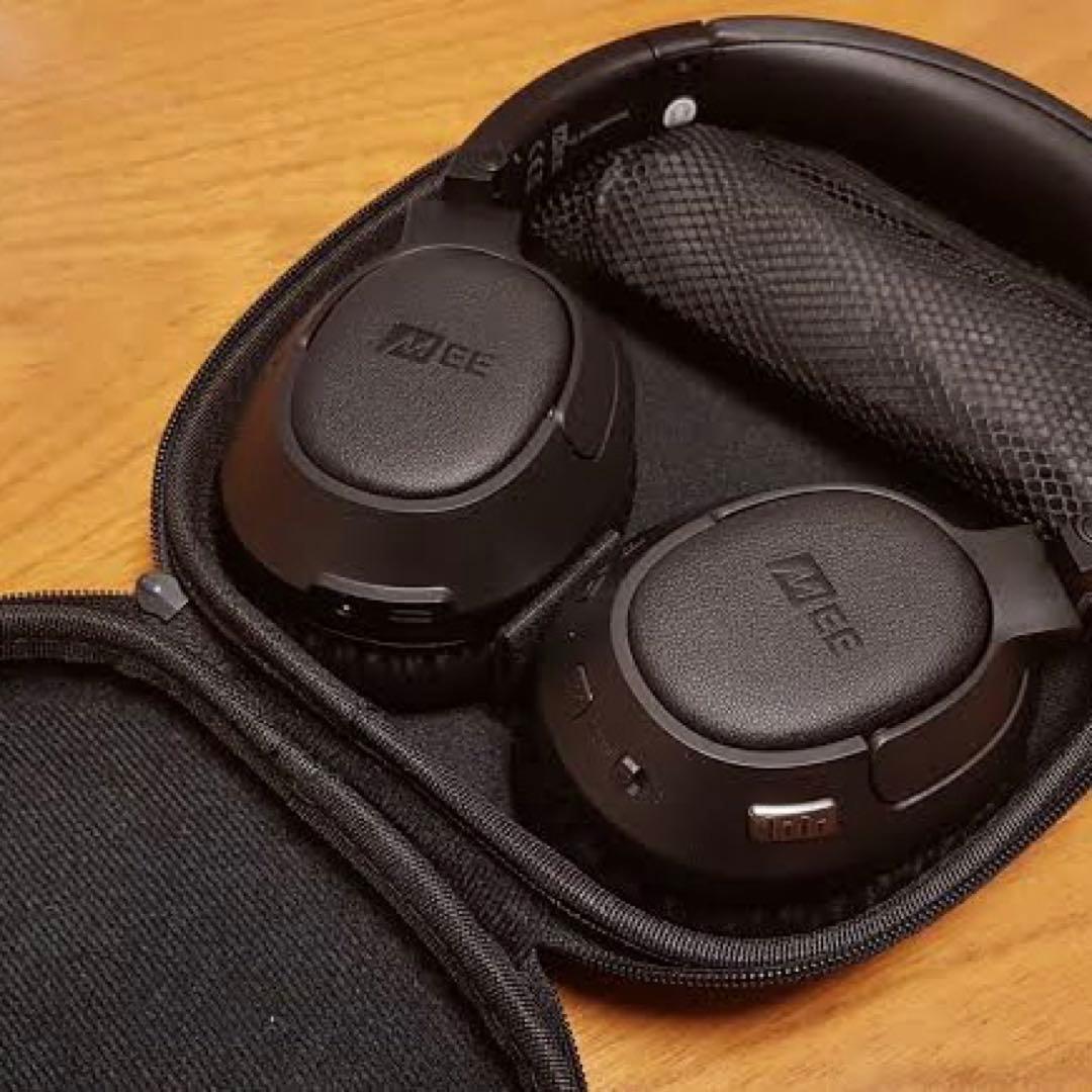 Matrix Cinema ANC ワイヤレスヘッドホン