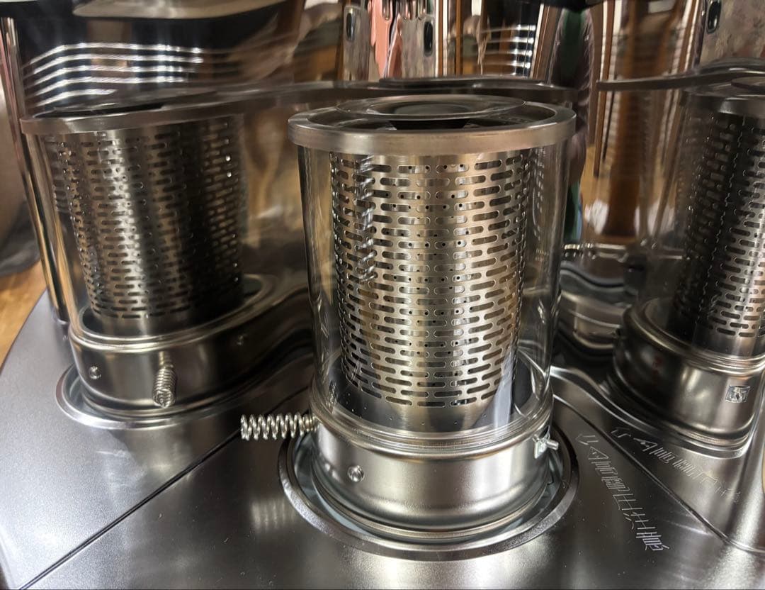 【未使用品】コロナ石油ストーブ SX-E2918WY