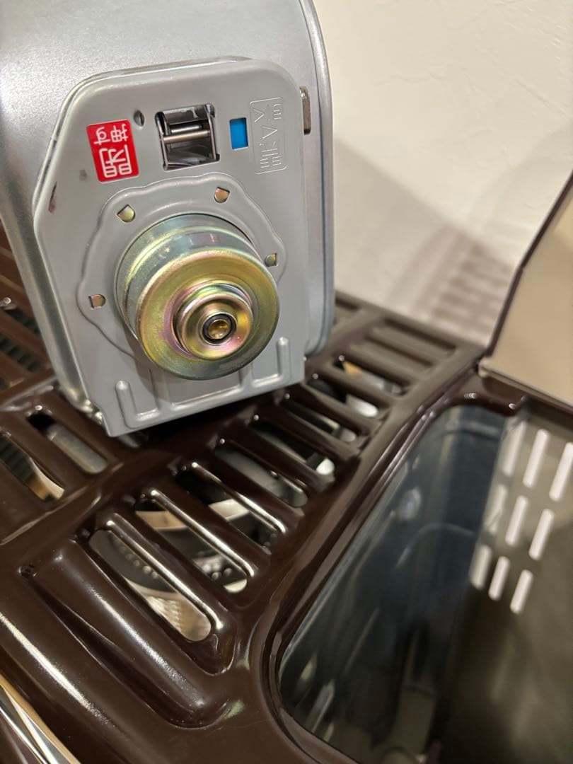 【未使用品】コロナ石油ストーブ SX-E2918WY