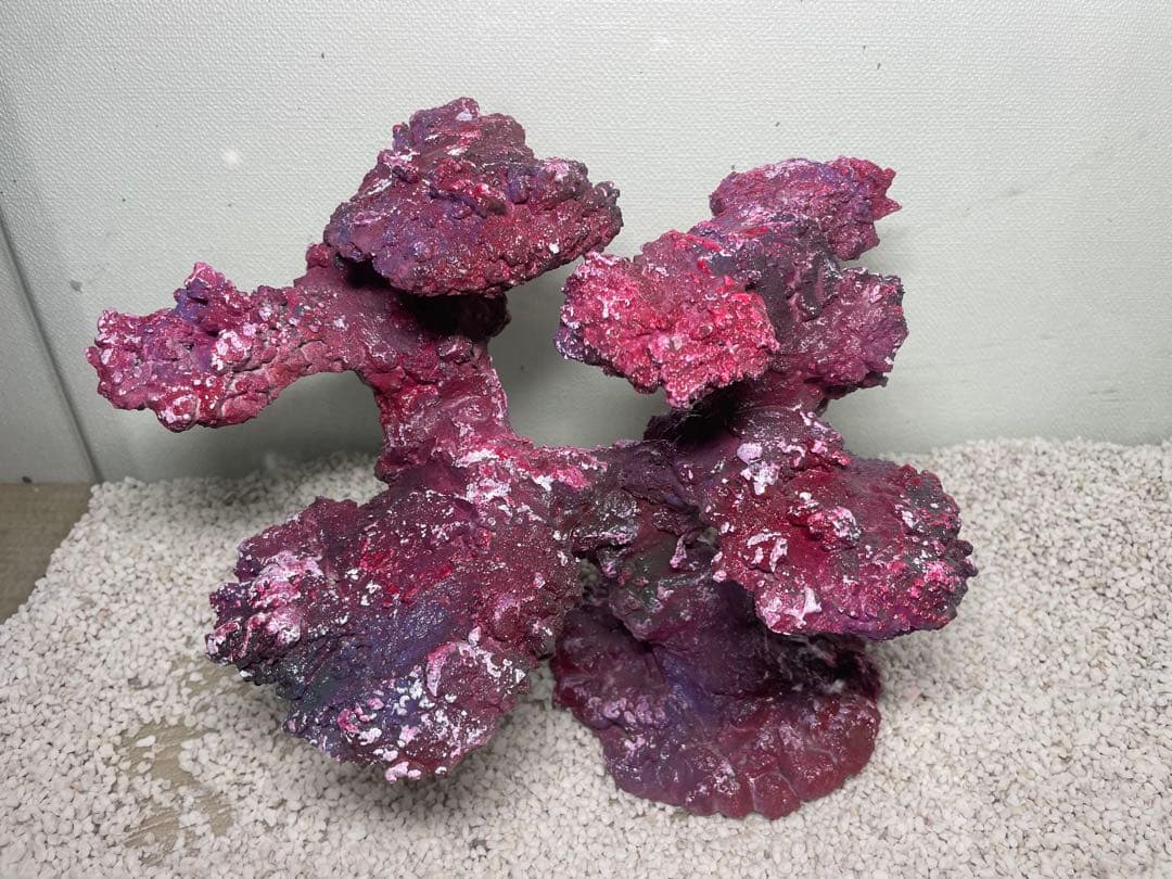 人工ライブロック RR82 アク抜き済み安心塗料使用