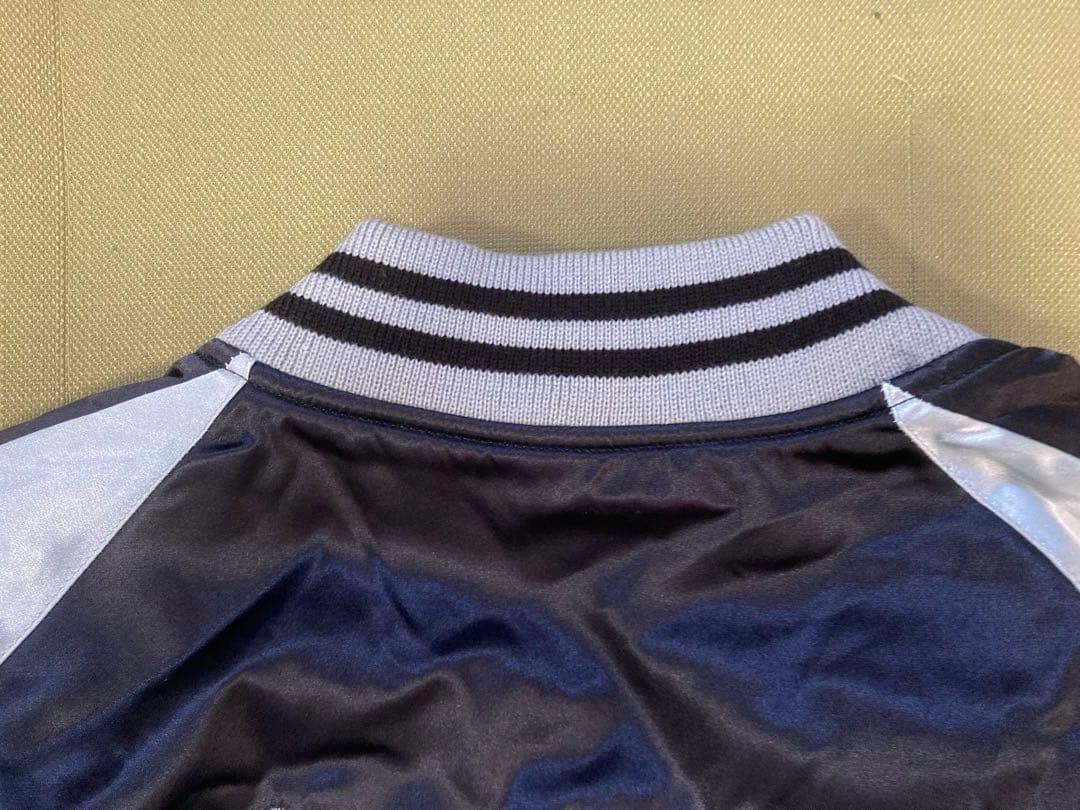 た*た様 ももいろクローバーZ スカジャン　くろ