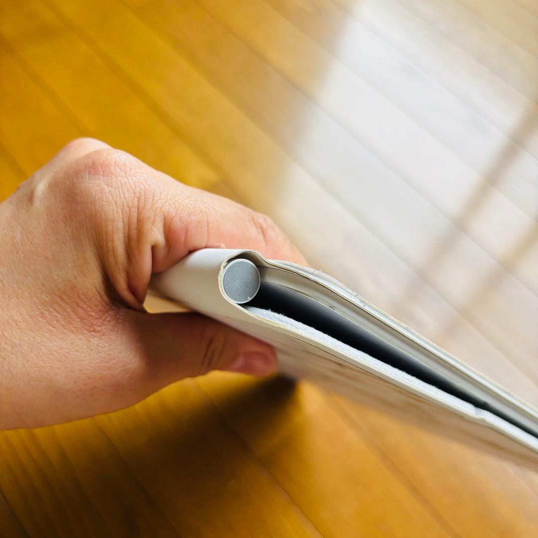 T*a様 【箱あり新品同様】Magic keyboard 12.9iPad用 M