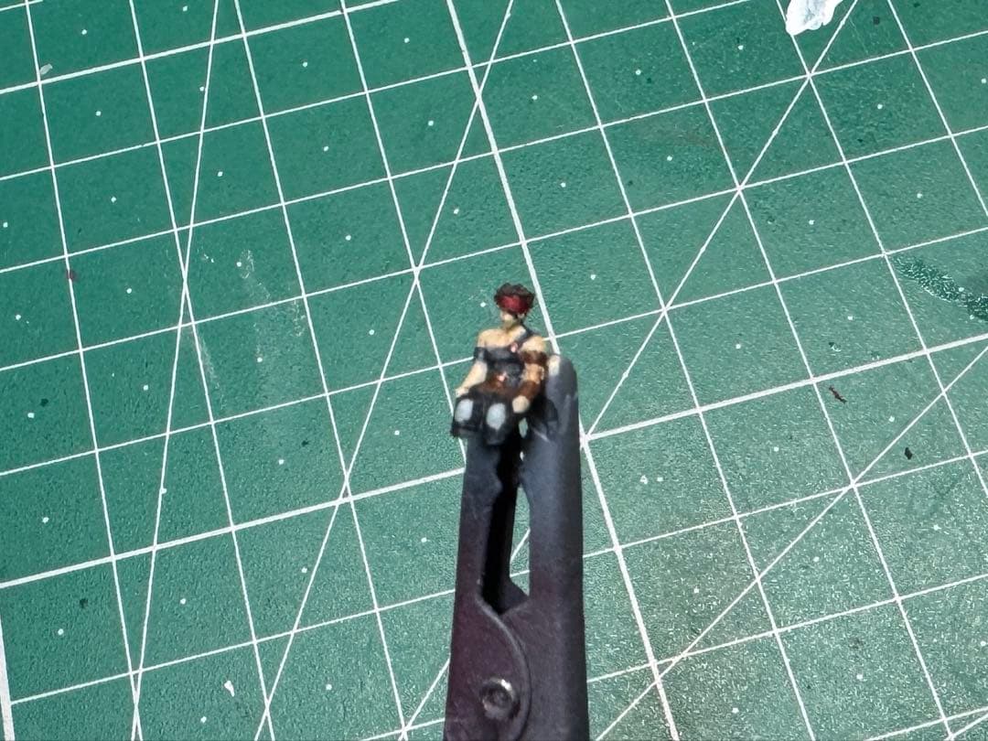 RMZ コマンドウルフ　アーバイン仕様