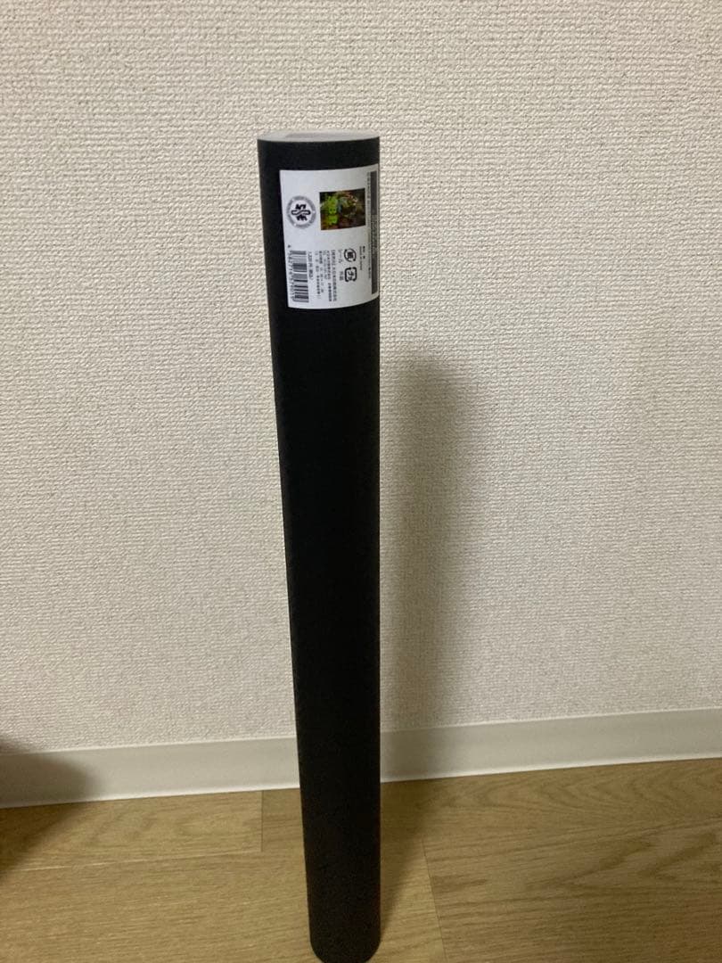 ジョジョキャラバン　B2ポスター　3個セット