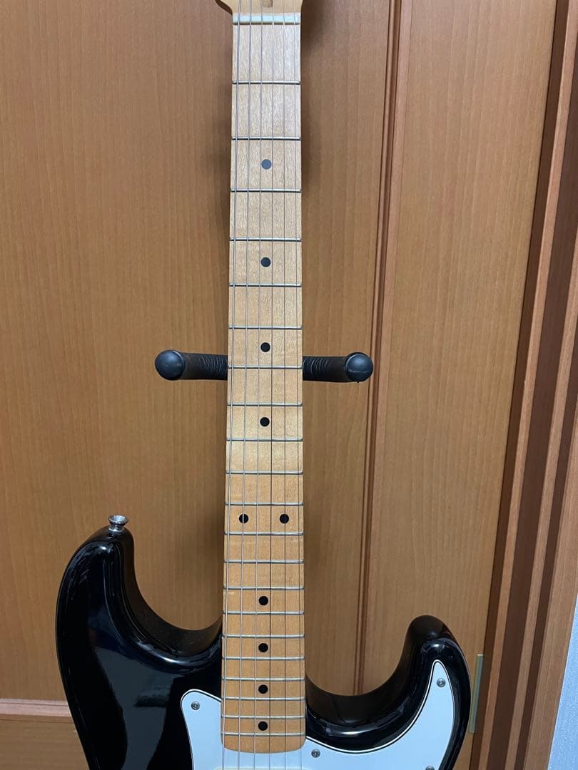 再値下げバッカスユニバースストラト/DIMARZIO DP182/DP409