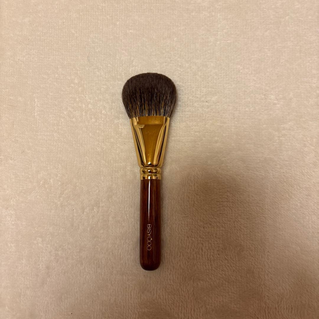 9.パーフェクトフィットブラシ（扇型）