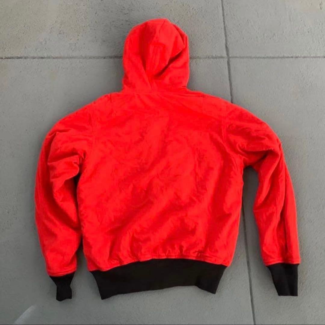 マハリシ Maharishi リバーシブル　ジャケット　riri