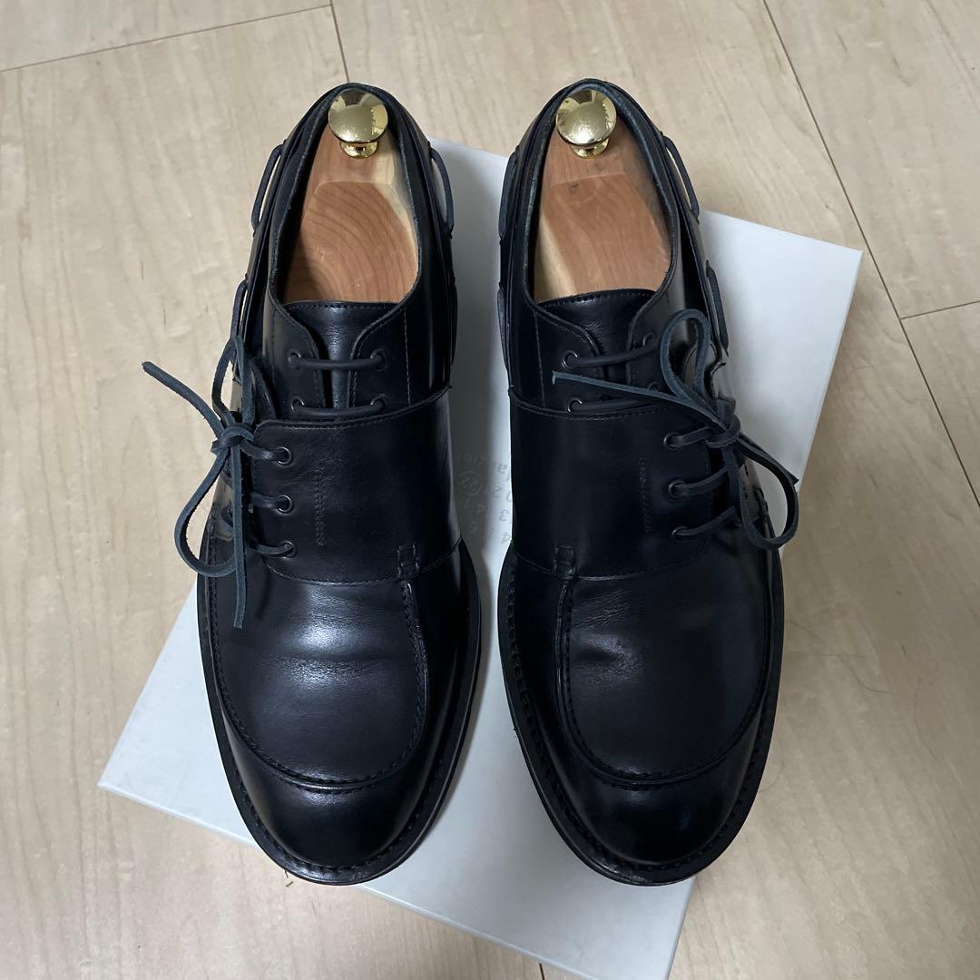 マルジェラ　ドレスシューズ　サイズ44 Maison Margiela
