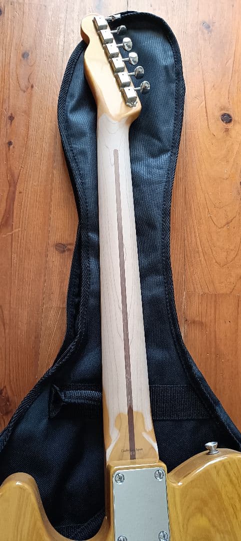 Fender Japan テレキャスター