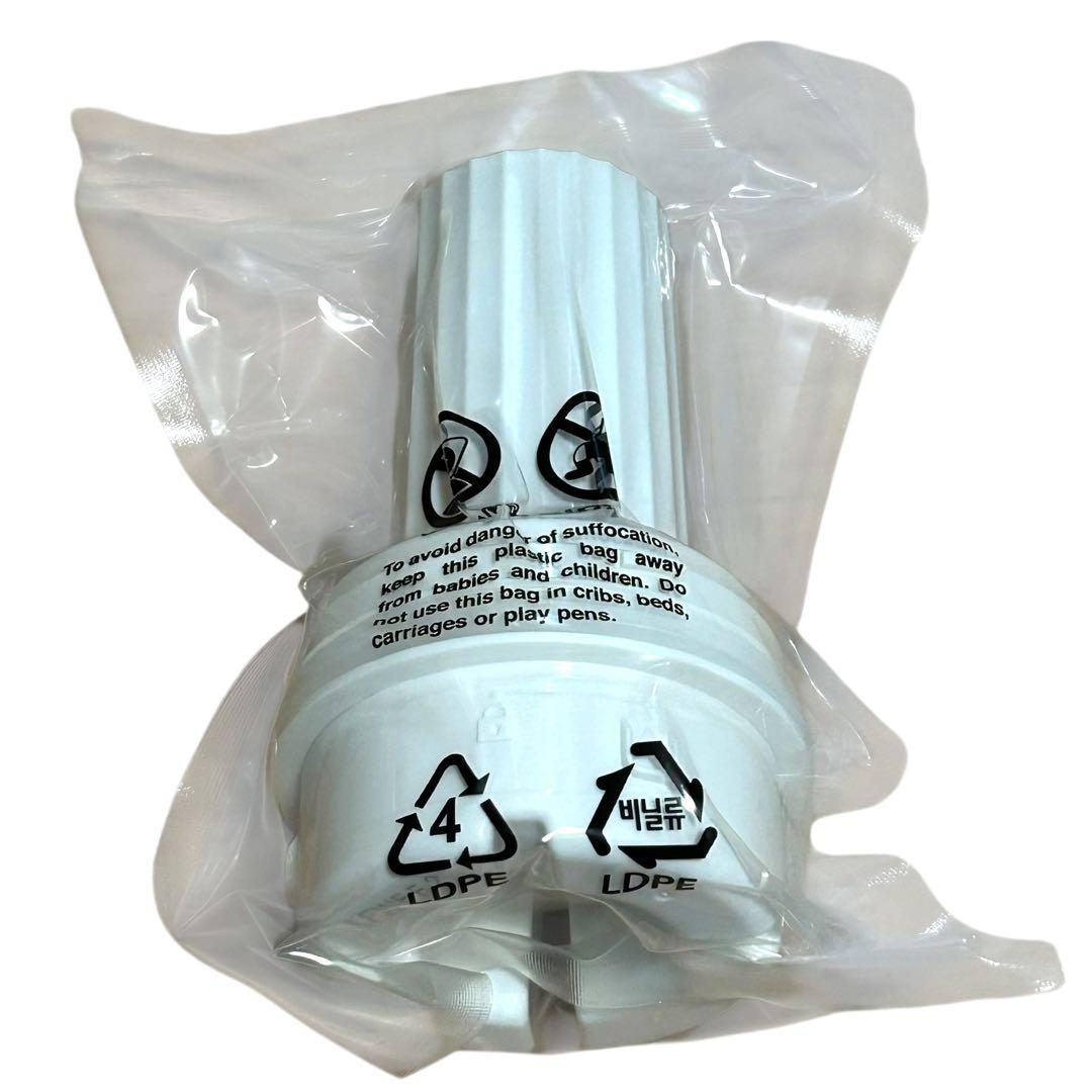 24年製　CADO STEM 700i HM-C700i 替えフィルター付き