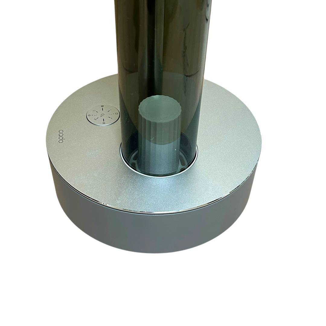 24年製　CADO STEM 700i HM-C700i 替えフィルター付き