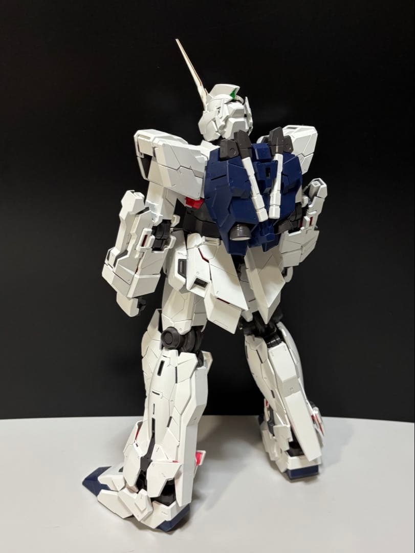PG 1/60 RX-0 ユニコーンガンダム　完成品