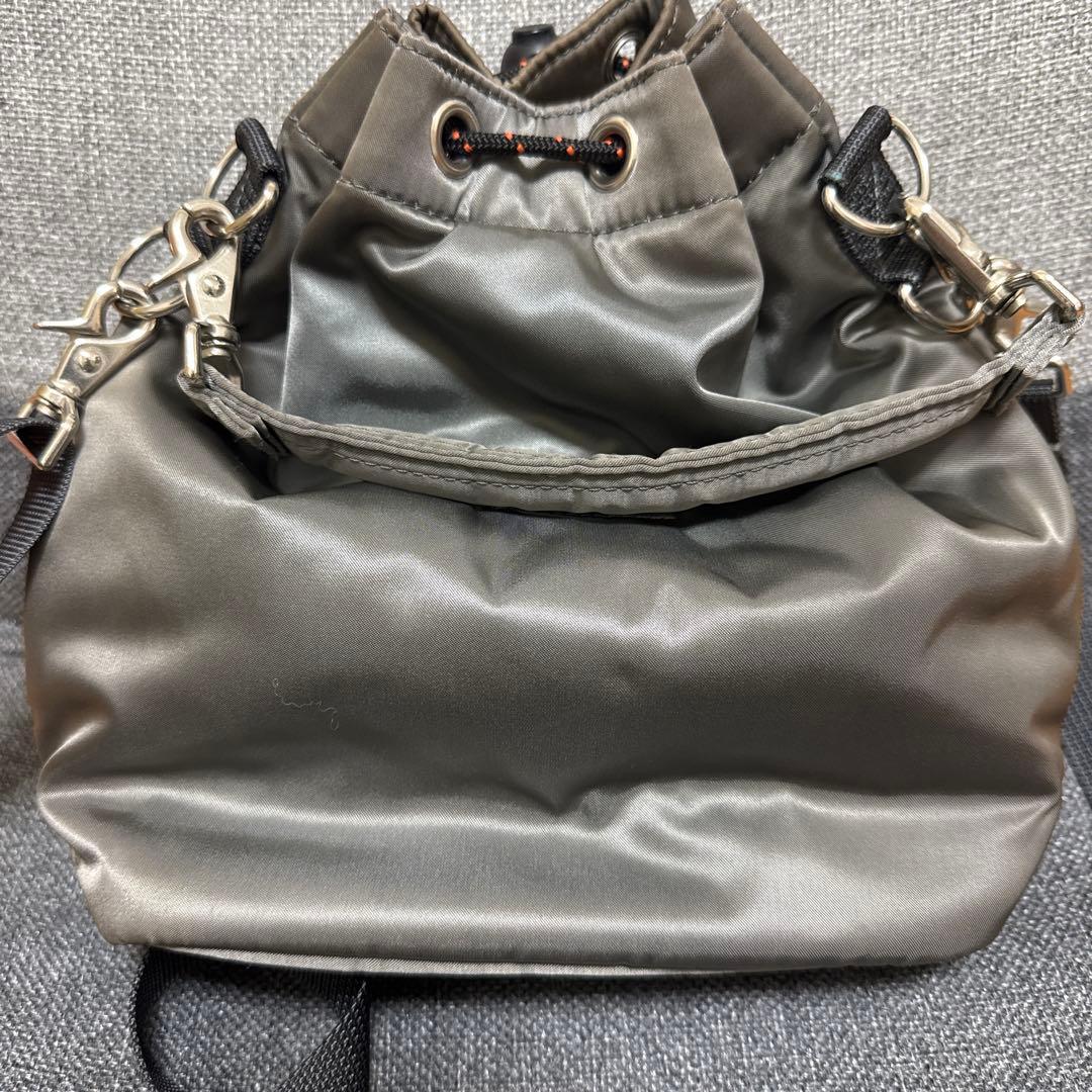 【最終値下げ】PORTER BALLOONSAC(S)/バルーンサック