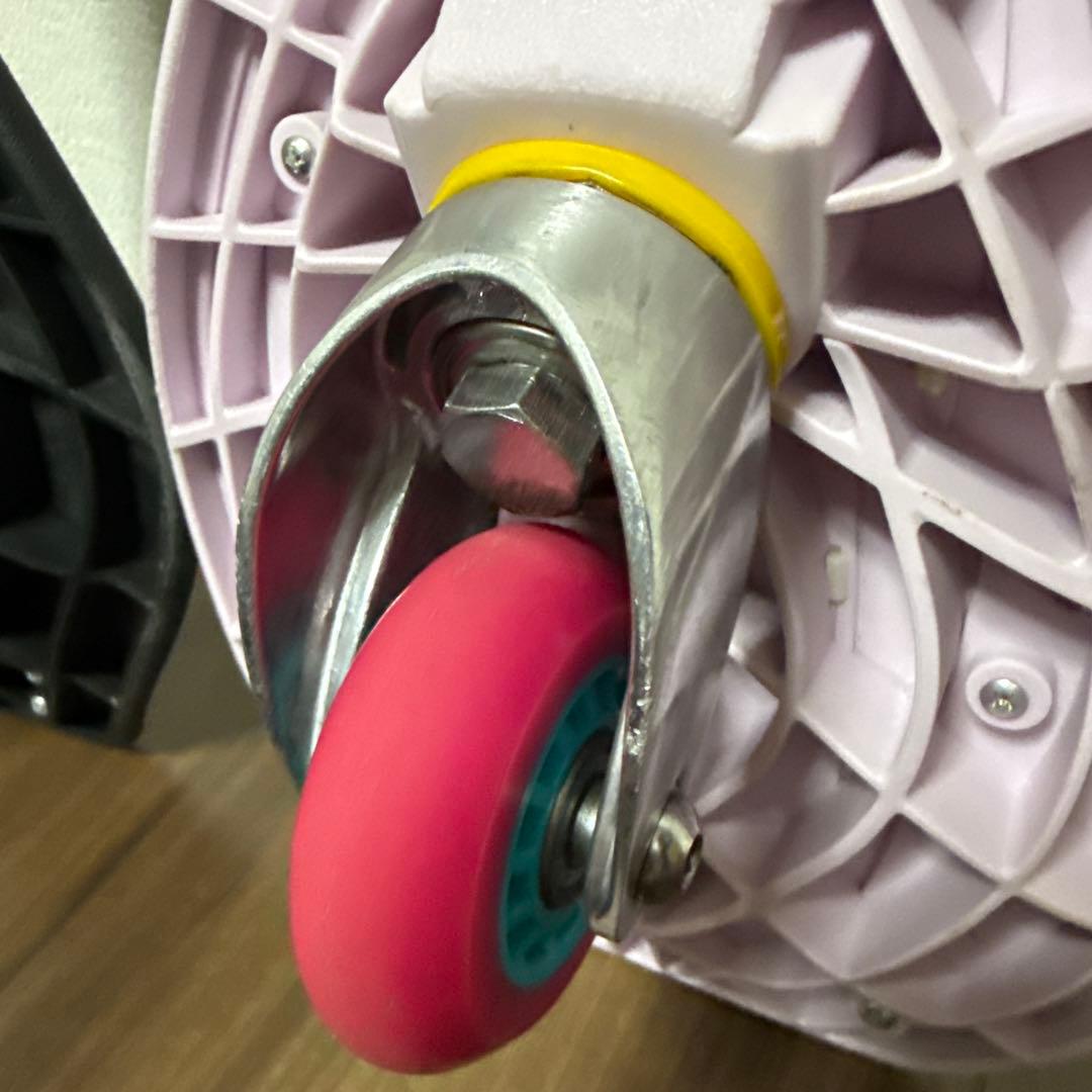 ほぼ新品 ラングスジャパン リップスティック デラックスミニ 2台セット