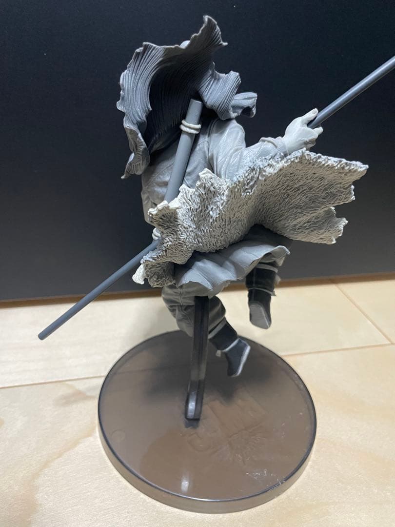 アーミー悟空、傘悟空、西遊記悟空3体セット