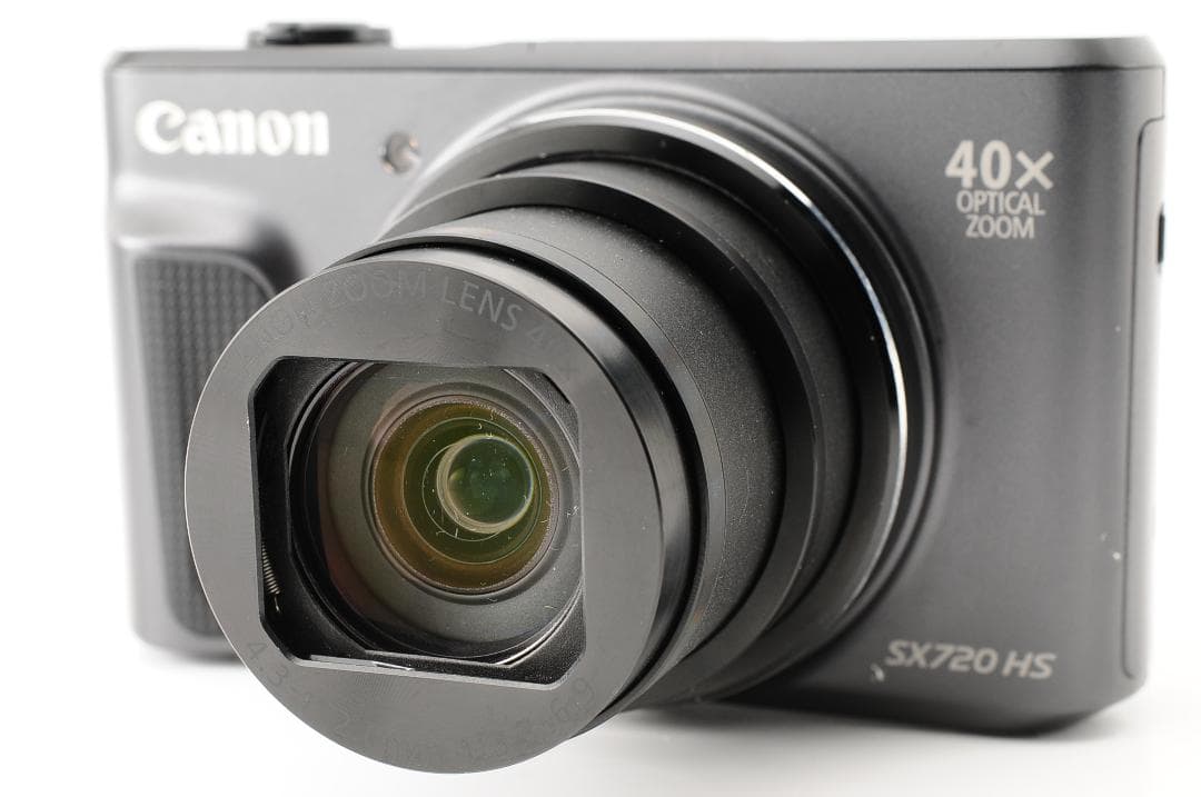 キャノン Canon PowerShot SX720 HS