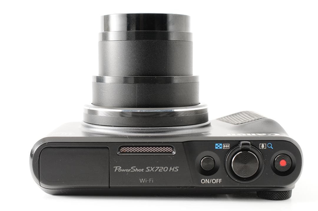キャノン Canon PowerShot SX720 HS
