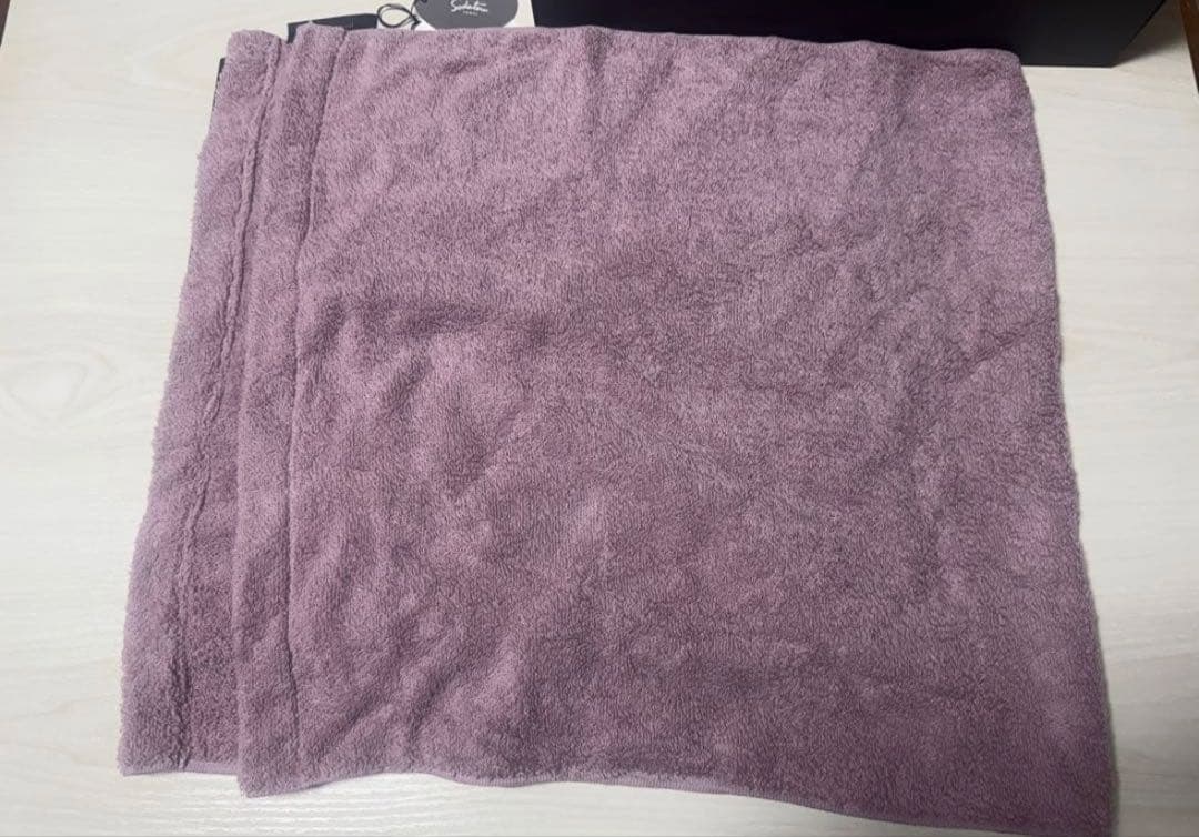 MARQUE Sodateru バスタオル 2枚セット