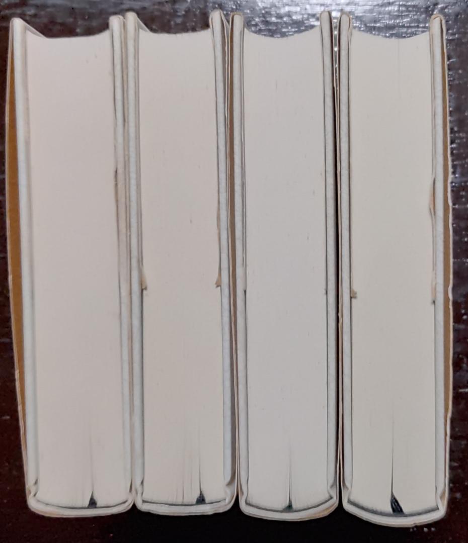 正法眼蔵　全4冊　【原文】道元【注釈・現代語訳】石井恭二／河出書房新社