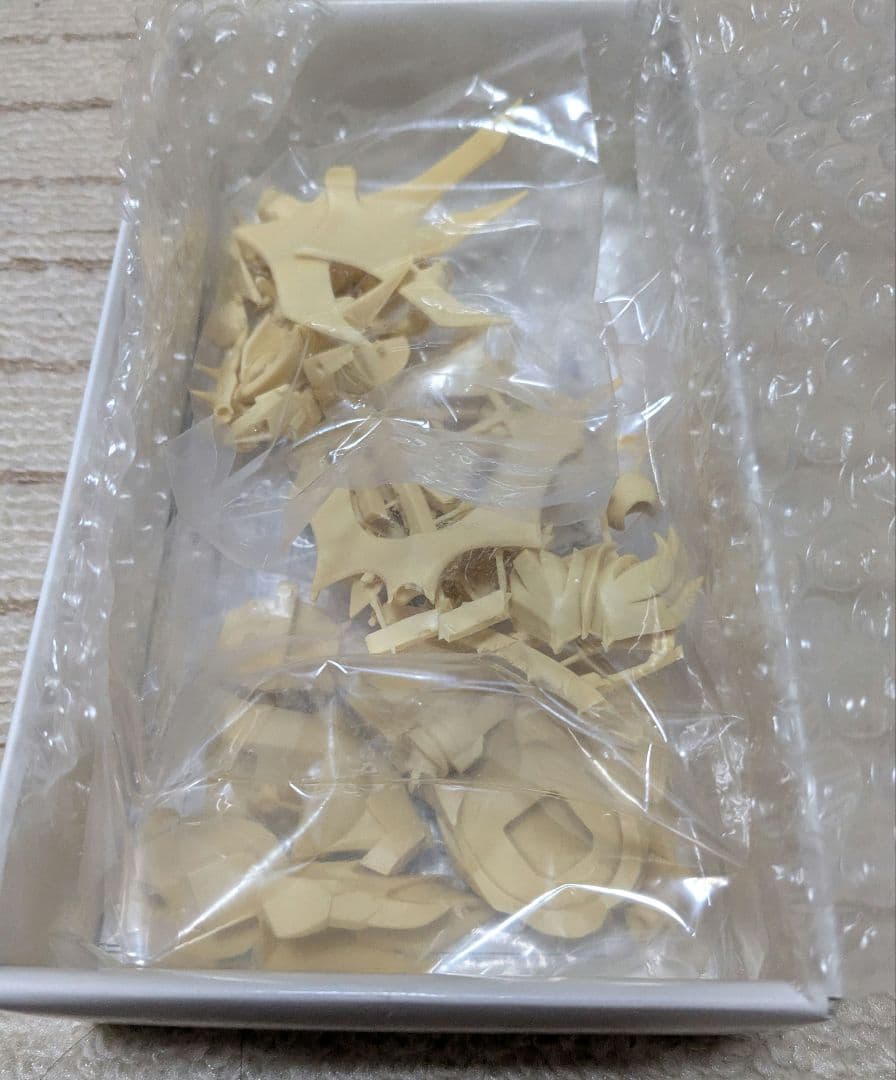 SDガンダム外伝 鎧闘神戦記 騎士エピオン