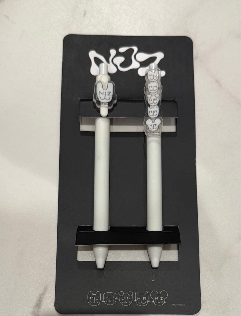 激レア　NJZ COMPLEXCON ボールペン　新品未使用