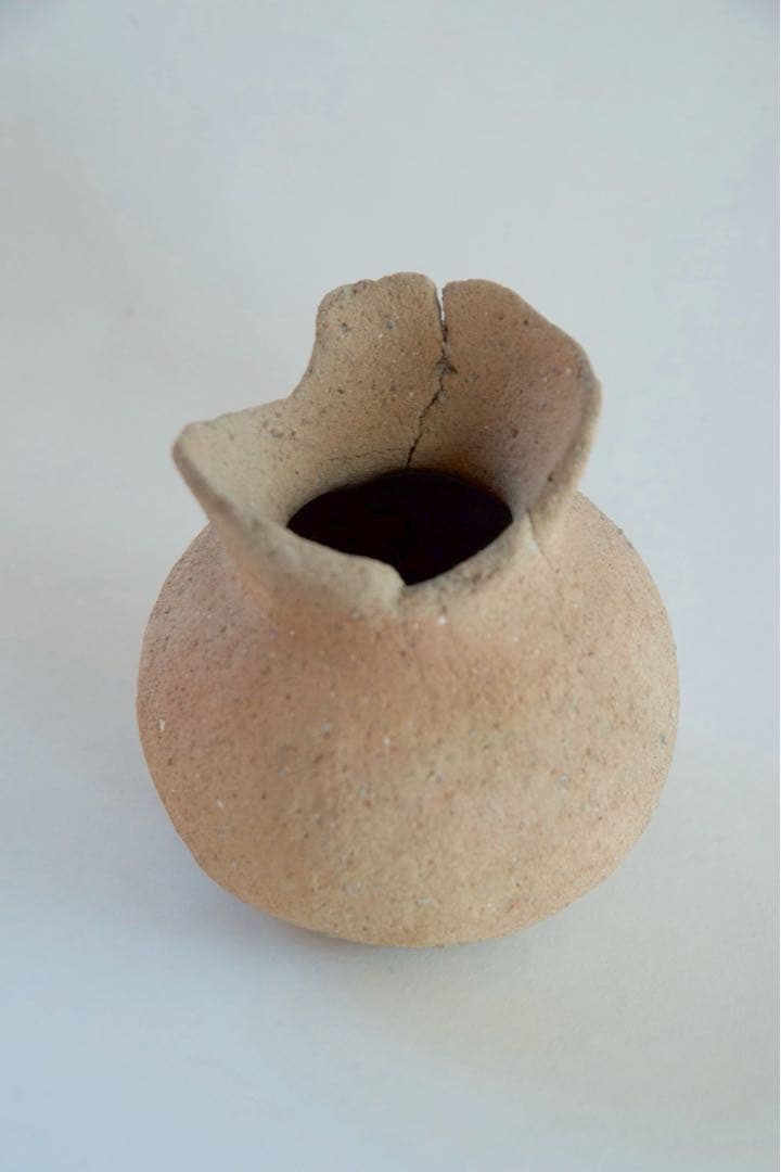 弥生土器　矢作川上がり