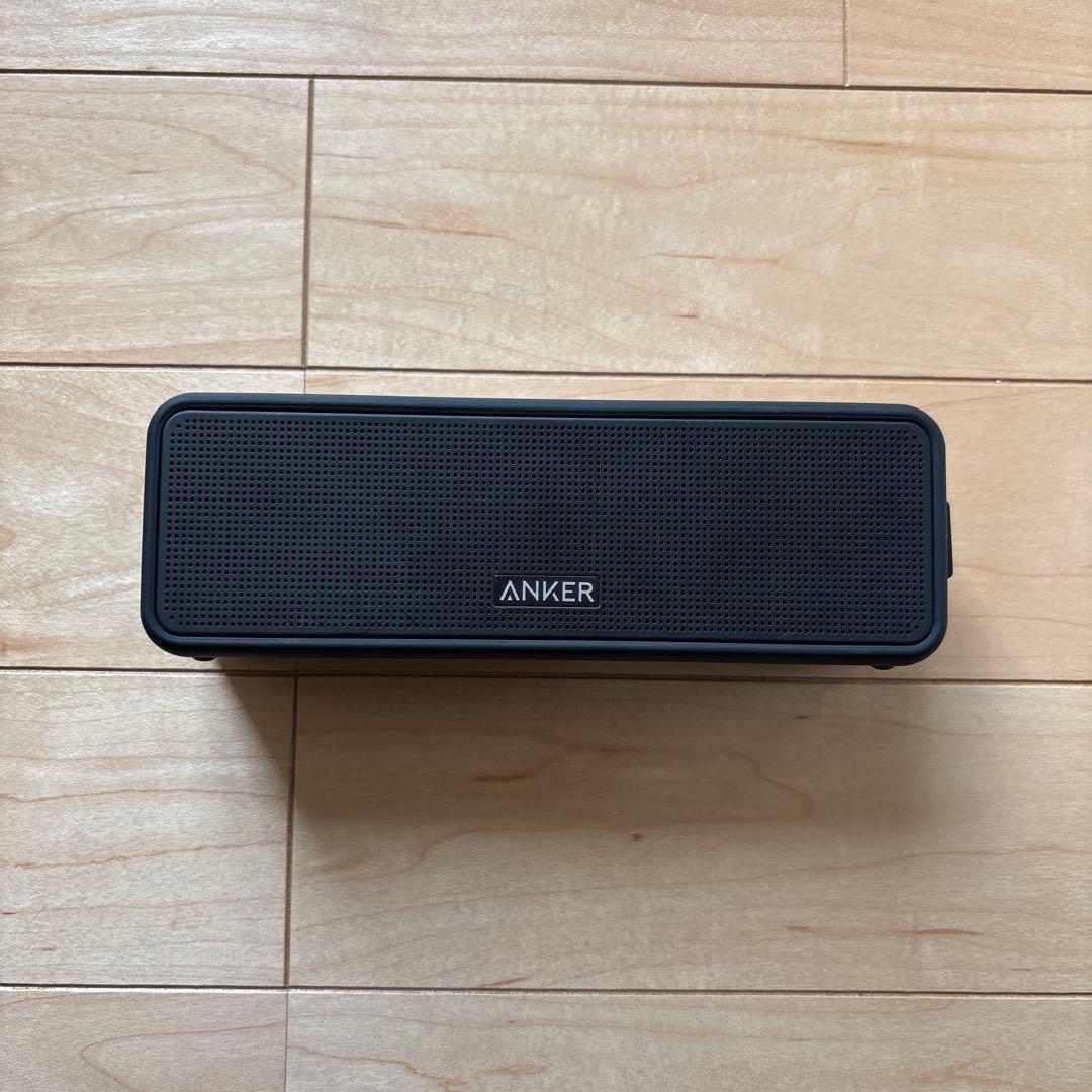 スピーカー・ウーファー ANKER SoundCore Select