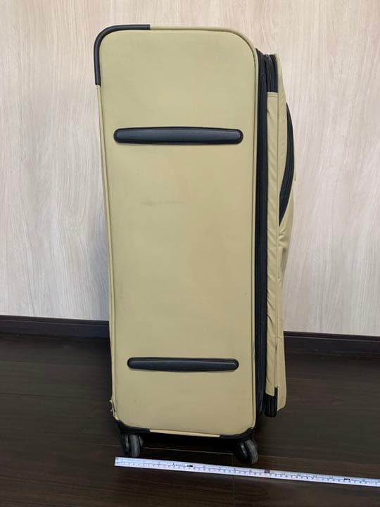 タイタン TITAN 超軽量ソフトスーツケース