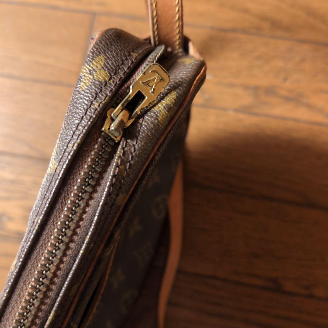 ルイ・ヴィトン ショルダーバッグ